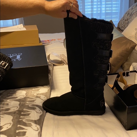 Australia  luxe collective boots - Picture 3 of 5